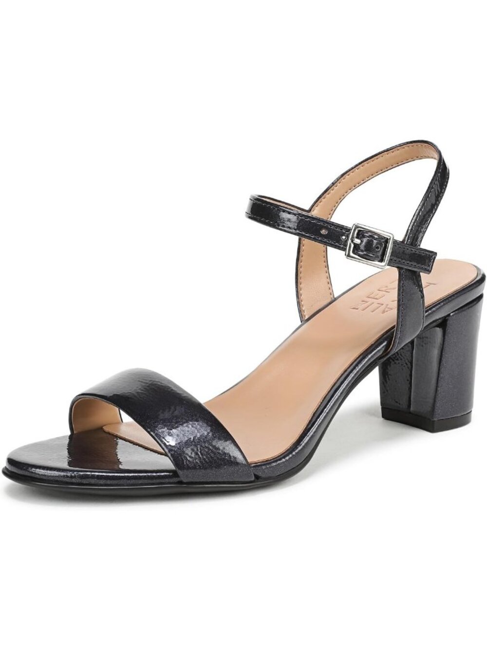 Stylish Heeled Dress Sandals for Women - Comfortable Wide Width Options
